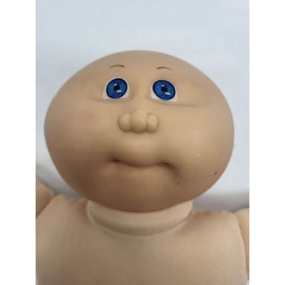 Vintage Cabbage Patch Baby Doll - Picture 6 of 6